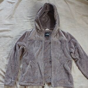 The North Face Women's Plush Fleece Jacket